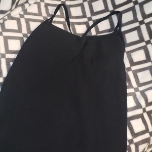 Athleta ribbed tank top